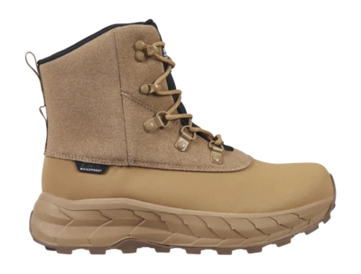 Bottes de Neige Icepeak Femme Aitoo Ms Fudge