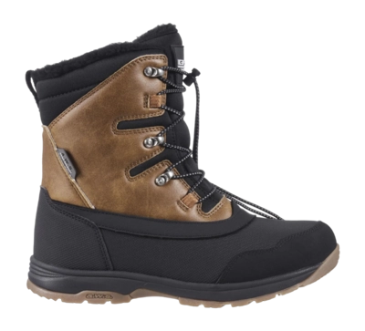 Bottes de Neige Icepeak Femme Almont Ms Amber