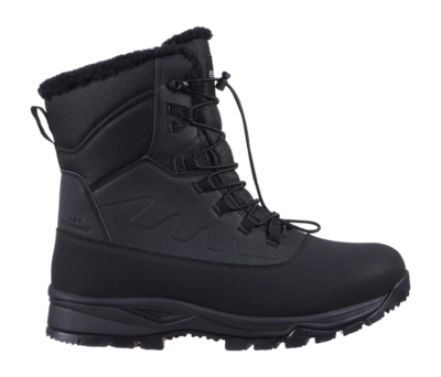 Bottes de Neige Icepeak Homme Alofi Mr Black 24