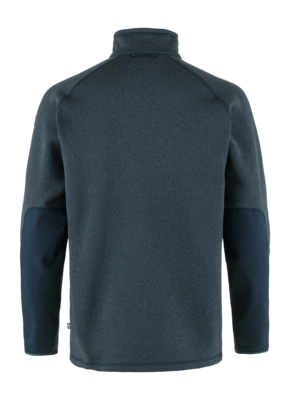 ovik_fleece_half_zip_m_87154-560_b_main_fjr-_no-bg