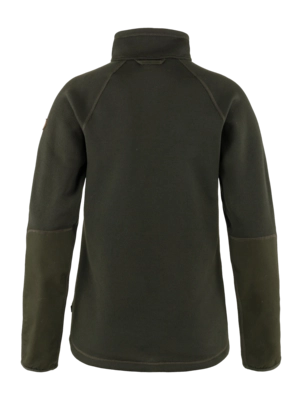 ovik_fleece_half_zip_w_87155-662_b_main_fjr-_no-bg