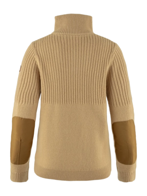 ovik_half_zip_knit_w_86993-196_b_main_fjr-_no-bg