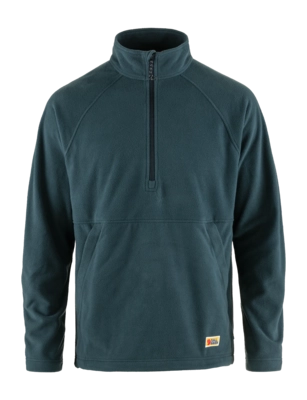 Trui Fjällräven Men Vardag Lite Fleece Mountain Blue