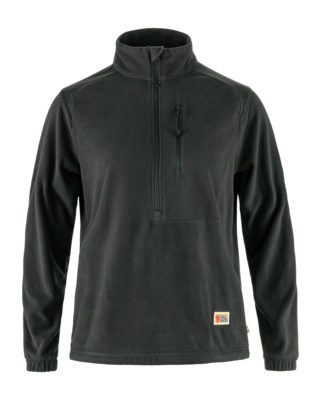 Trui Fjällräven Women Vardag Lite Fleece Dark Grey