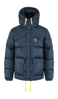 Jas Fjällräven Men Expedition Down Lite Navy