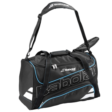 Tennistasche Babolat Sport Bag Xplore Schwarz Blau