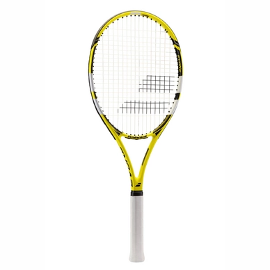 Tennisracket Babolat Evoke 102 Yellow (Bespannen)