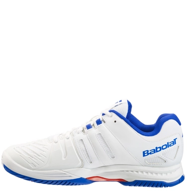 Tennisschoen Babolat Sfx All Court Men White Blue