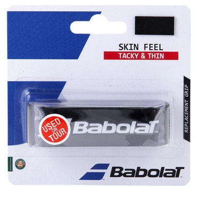 Grip Babolat Skin Feel X1 Black