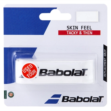 Grip Babolat Skin Feel X1 White