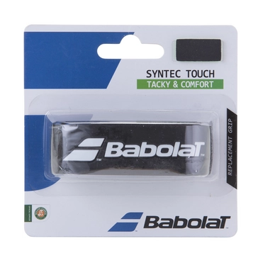 Grip Babolat Syntec Touch Grip X1 Black