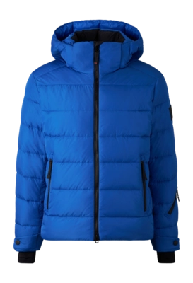 Winterjacke Bogner Fire + Ice Luka2 Herren Nautical Blue