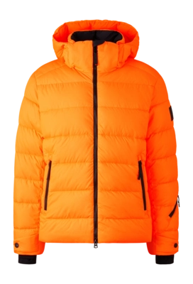 Ski Jas Bogner Fire + Ice Men Luka2 Vibrant Orange