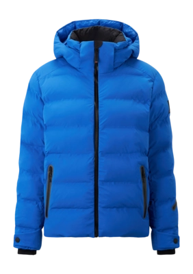 Ski Jas Bogner Fire + Ice Men Tec-Luka Nautical Blue