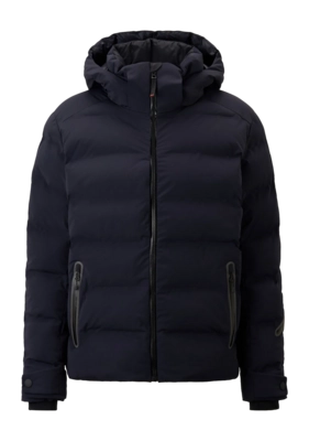 Veste de Ski Bogner Fire + Ice Men Tec-Luka Deepest Navy