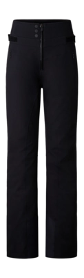 Ski Trousers Bogner Fire + Ice Women Borja3-T Black