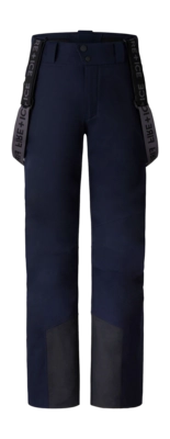 Skihose Bogner Fire + Ice Scott3-T Herren Deepest Navy 24