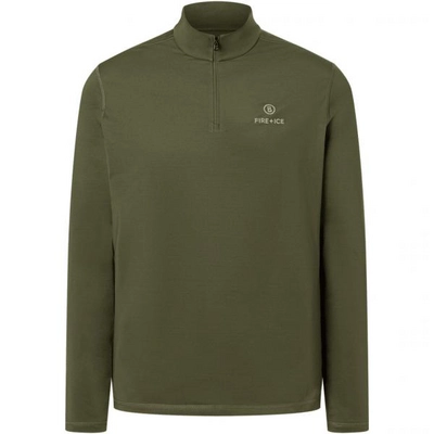 Pull de Ski Bogner Fire + Ice Homme Pascal Grape Leaf