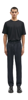 Pantalons Samsoe Samsoe Homme Sabertil Salute