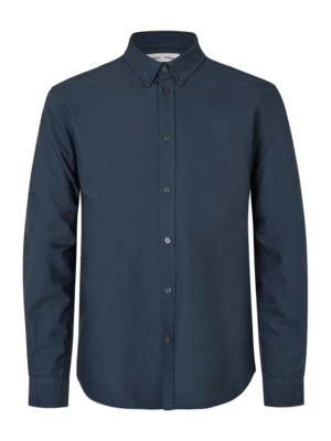 Shirt Samsoe Samsoe Men Saliam BX Salute