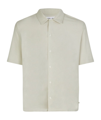 Chemise Samsoe Samsoe Men Kvistbro Oatmeal