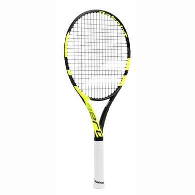Raquette de Tennis Babolat Pure Aero Super Lite Black Yellow (Non cordée)