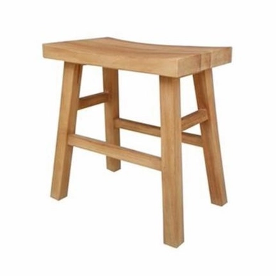 Kruk Max&Luuk Lindy Teak