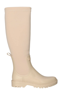 Bottes de Pluie Toni Pons Femme Cardiff Beige