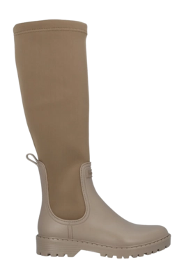 Bottes de Pluie Toni Pons Femme Cardiff Taupe