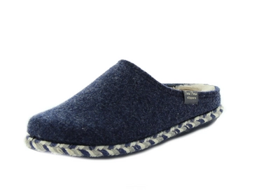 Toni Pons Women Deli Fp Blau