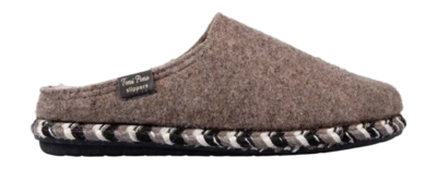 Toni Pons Women Deli Fp Taupe