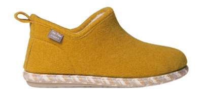 Toni Pons Women Duna Fp Ocre