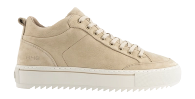 Sneaker Rehab Craig Nub Herren Sand
