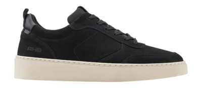 Sneaker Rehab Oliver Nub Herren Black