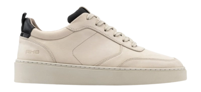 Sneaker Rehab Oliver Nub Herren Cream