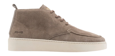 Rehab Men Owen Suede Sand