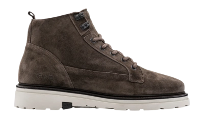 Rehab Men Wolf Sue Grey Brown