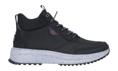 Boots HEYDUDE Herren Tahoe Nylon Grey/Black