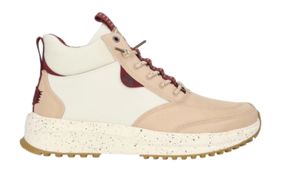 Boots HEYDUDE Herren Tahoe Nylon Light Grey