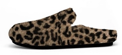 Pantoffel Freedom Moses Unisex Kush Leo