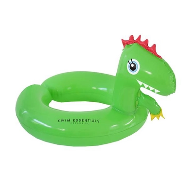 Aufblasbarer Dinosaurier Swim Essentials Schwimmring Kinder