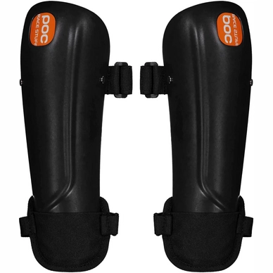 Protection de Corps POC Enfants Forearm COMP Jr Uranium Black