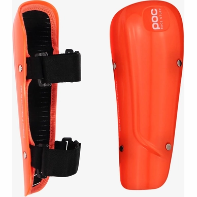 Armschutz POC Forearm Classic JR Kids Fluorescent Orange