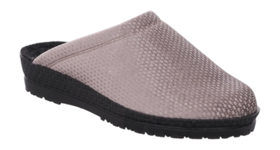Pantoffel Rohde Women Neustadt 2287 Linen