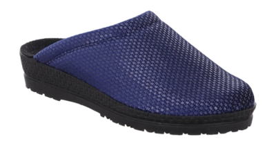 Pantoffel Rohde Women Neustadt 2287 Jeans
