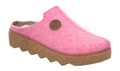 Pantoffel Rohde Women Foggia 6120 Pink