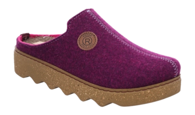 Pantoffel Rohde Women Foggia 6120 Bramble