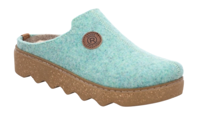 Pantoffel Rohde Women Foggia 6120 Cactus