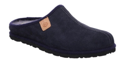 Pantoffel Rohde Men Napoli 6914 Ocean