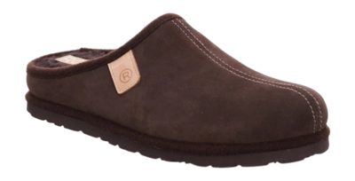 Pantoffel Rohde Men Napoli 6914 Mocca